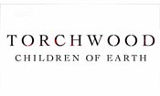 Torchwood Logo